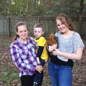 Meet your Posher, Jennifer