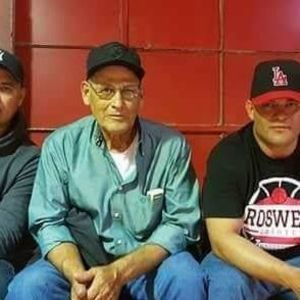 Meet your Posher, Lonnie