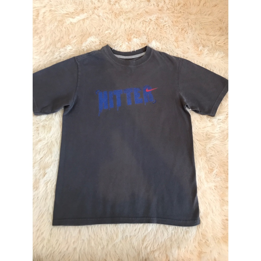 Nike ⚾️ Hitter T-shirt 🥊