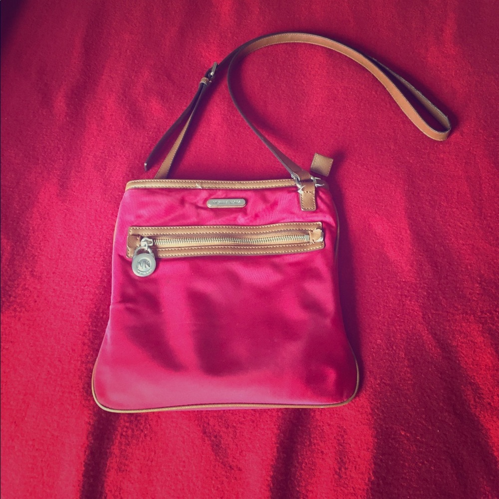 Michael Kors crossbody
