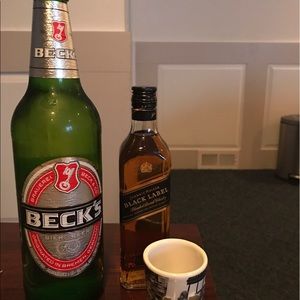 Meet your Posher, Jeff