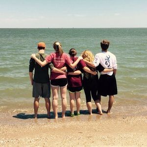 Meet your Posher, Jared