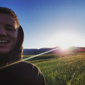 Meet your Posher, Jon