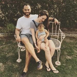 Meet your Posher, Kristin