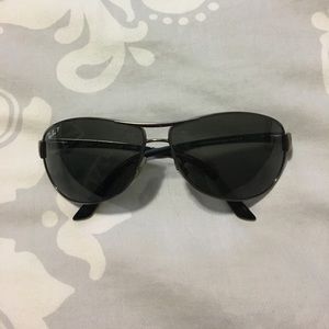 Ray Ban Sunglasses