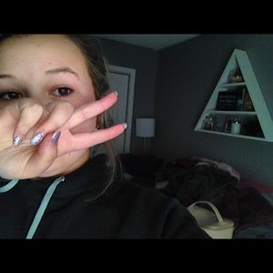 Meet your Posher, Alexandria