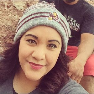 Meet your Posher, Maria