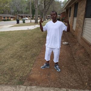 Meet your Posher, Mark