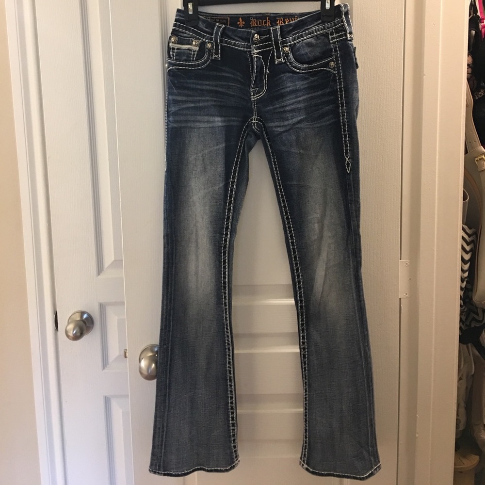 Rock Revival - Essie Boot