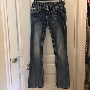 Rock Revival - Essie Boot