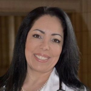 Meet your Posher, Glenda