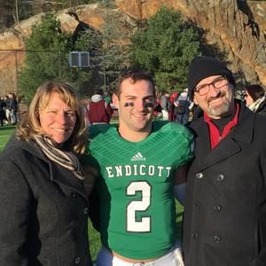 Meet your Posher, Jamison