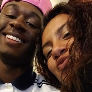 Meet your Posher, Andwele