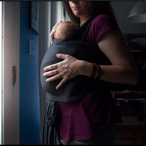 Meet your Posher, Kellie