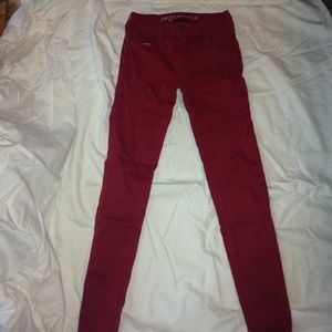 Jegging/Jeans