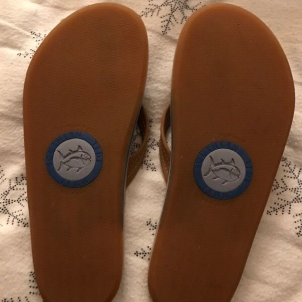 Southern Tide Flipflops