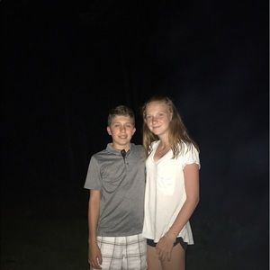 Meet your Posher, Sean