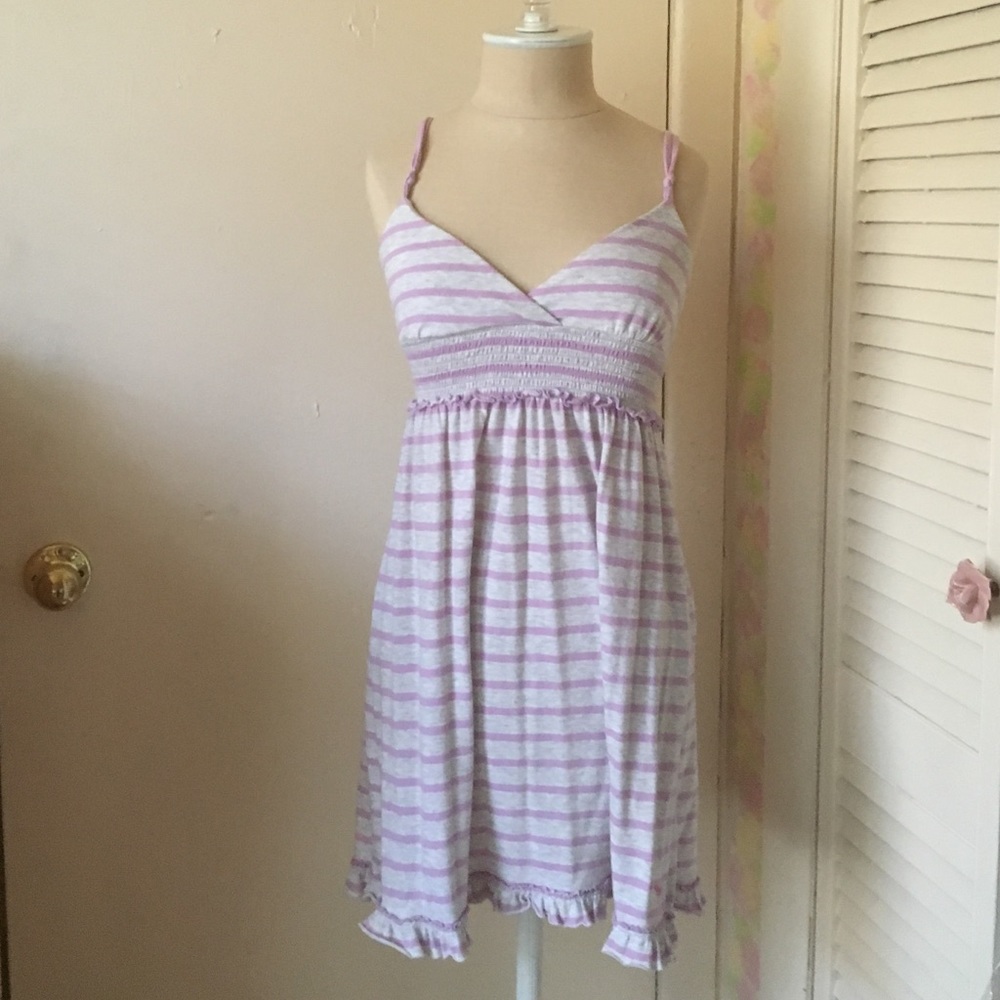 Victoria Secret PINK dress