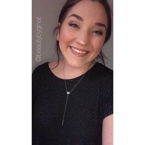 Meet your Posher, Gina