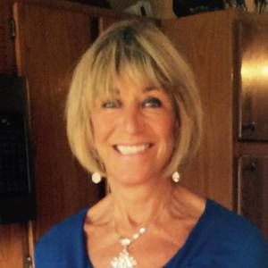 Meet your Posher, Deborah