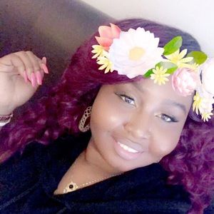 Meet your Posher, Bernice