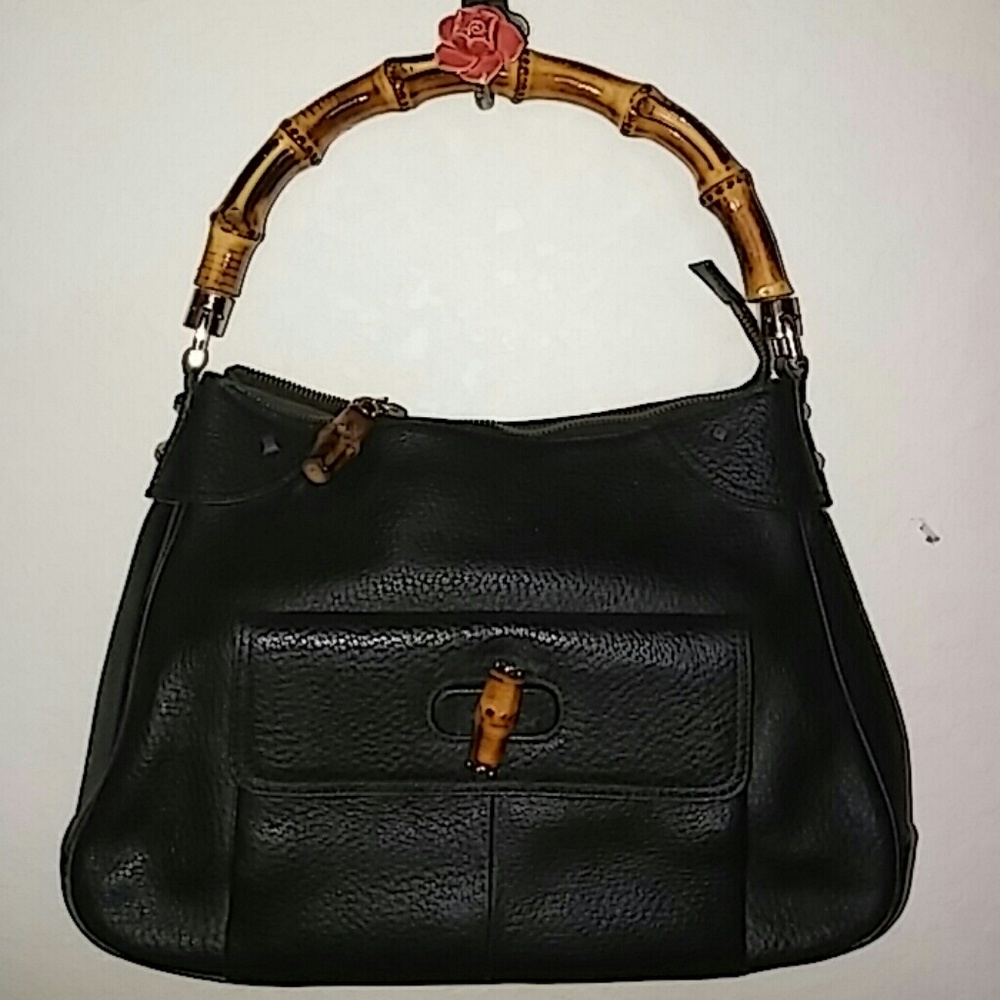 GUCCI shoulder purse