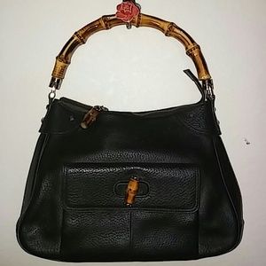 GUCCI shoulder purse