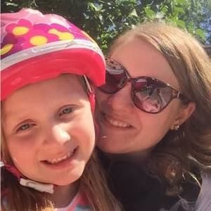 Meet your Posher, Tasha