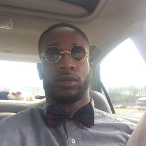 Meet your Posher, Byron