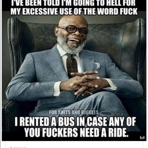 Meet your Posher, Sandy