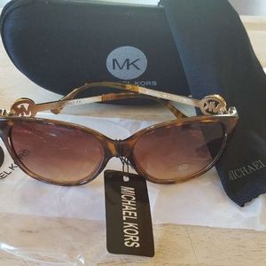 Michael Kors ladies sunglasses.