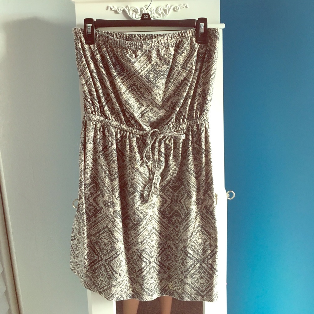 Casual dress