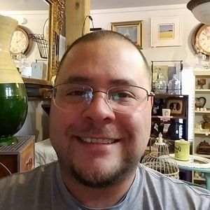 Meet your Posher, Daniel