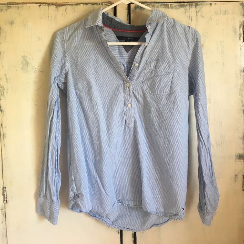 Tommy Hilfiger top