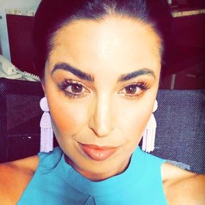 Meet your Posher, Katherine