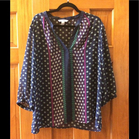 Old Navy Tops - Old Navy Blouse