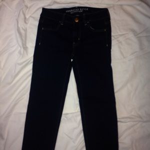 Jegging/jeans