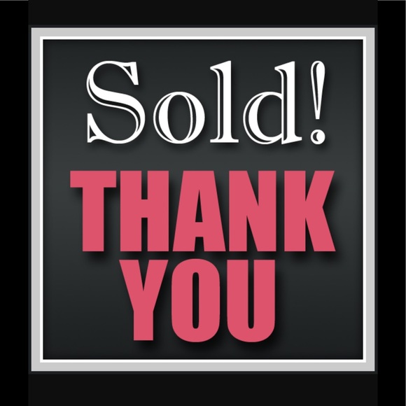 ❗️🚫 🛑 ITEMS SOLD START HERE 🛑 🚫❗️ - Picture 1 of 1