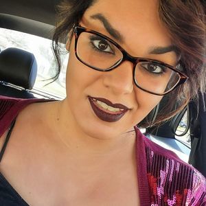 Meet your Posher, Maria-jasmine