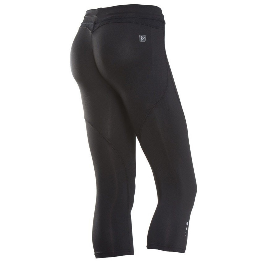 Freddy WR.up Shaping Effect - Low Rise Capri