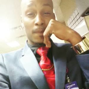 Meet your Posher, Jay