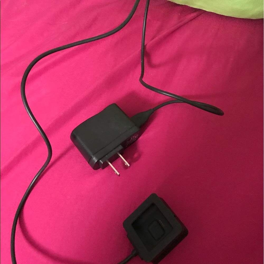 FitBit Blaze - Picture 3 of 4