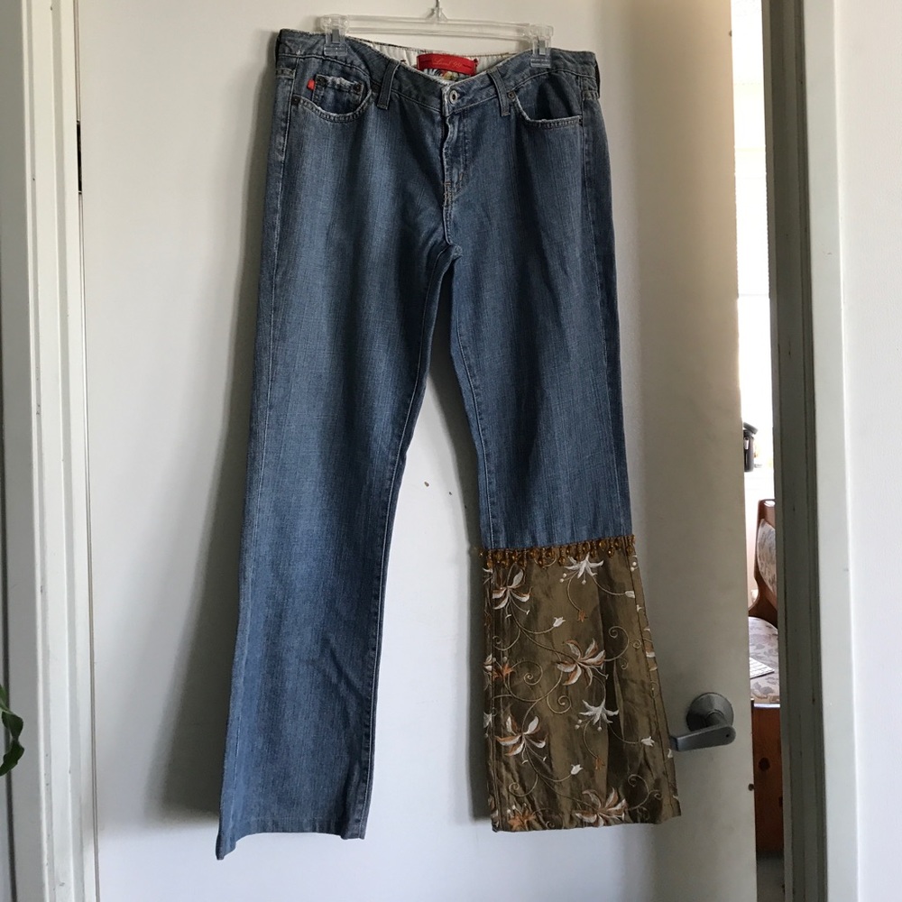 Jeans size 31