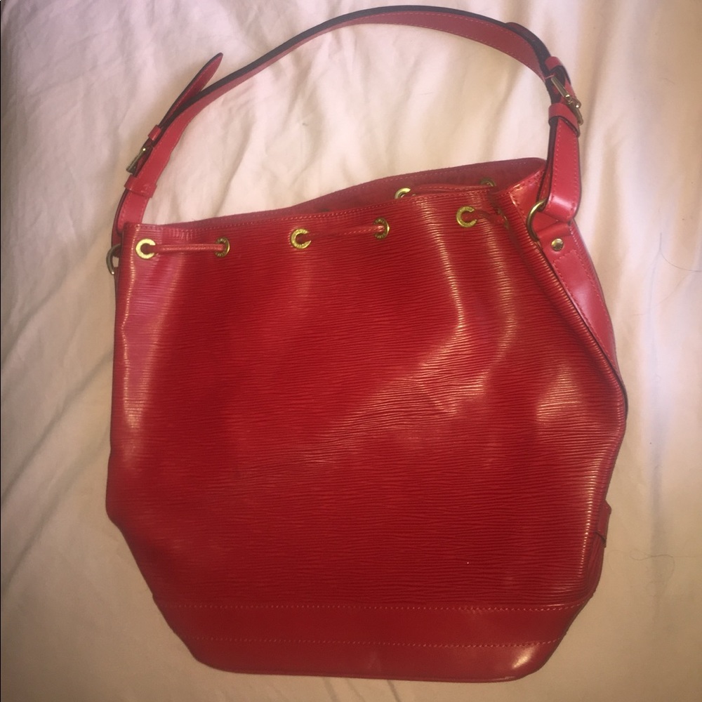 Authentic Louis Vuitton Bag
