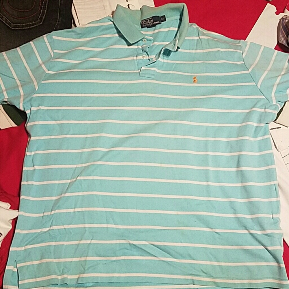 Ralph Lauren polo