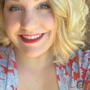 Meet your Posher, Tabitha