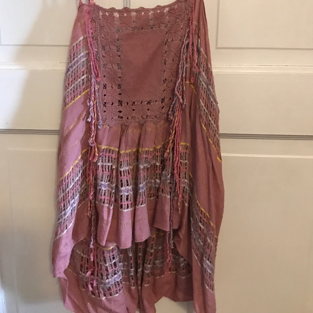 Free People New Romantics top sz s