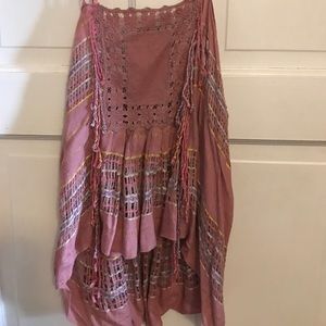 Free People New Romantics top sz s