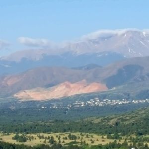 Meet your Posher, Anne