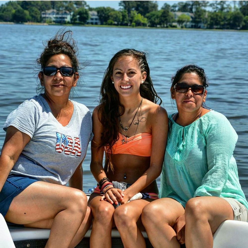 Meet your Posher, Victoria